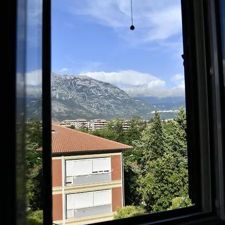 Appartamento Magia D'Estate Sulmona Exterior photo